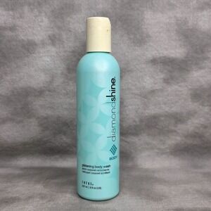 Zotos Diamond Shine Glistening Body Wash 8 oz